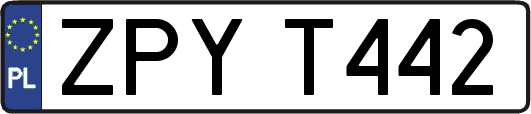 ZPYT442