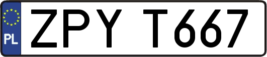 ZPYT667