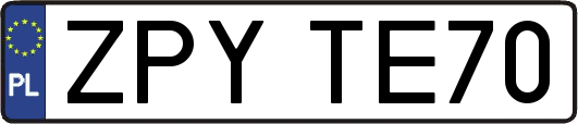 ZPYTE70