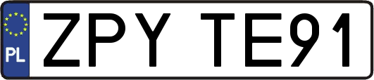 ZPYTE91