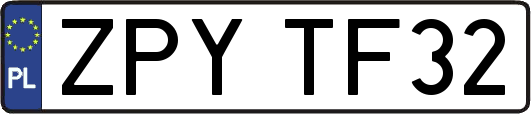 ZPYTF32