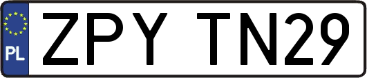 ZPYTN29