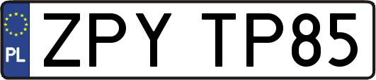 ZPYTP85