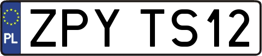 ZPYTS12