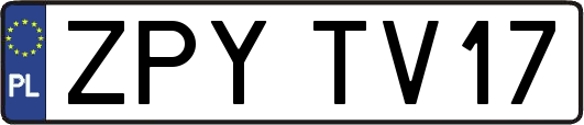 ZPYTV17