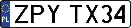ZPYTX34