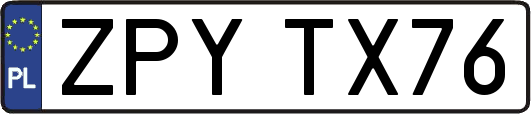 ZPYTX76