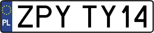 ZPYTY14