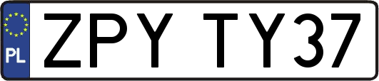 ZPYTY37