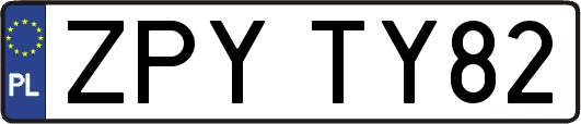 ZPYTY82