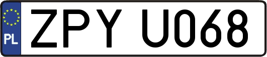 ZPYU068