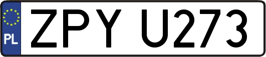 ZPYU273