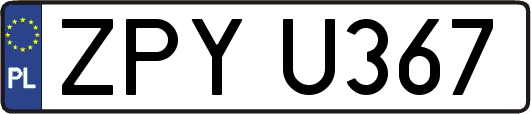 ZPYU367