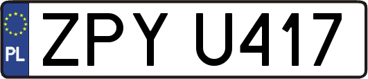 ZPYU417