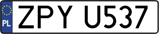 ZPYU537