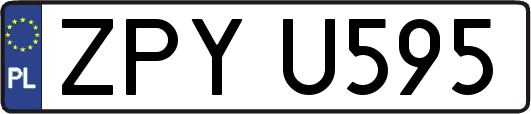 ZPYU595