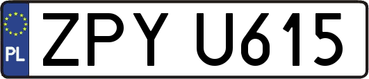 ZPYU615