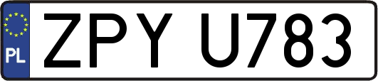 ZPYU783