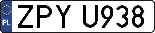 ZPYU938