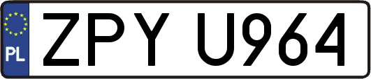 ZPYU964