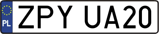 ZPYUA20