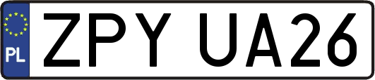 ZPYUA26