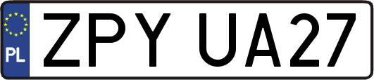 ZPYUA27