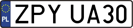 ZPYUA30
