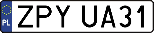 ZPYUA31