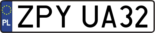 ZPYUA32