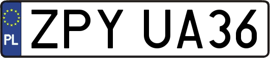 ZPYUA36