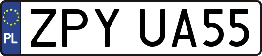 ZPYUA55