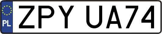 ZPYUA74
