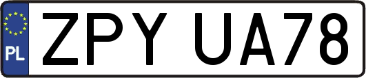 ZPYUA78