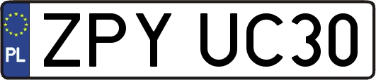 ZPYUC30