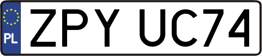 ZPYUC74