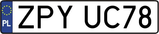 ZPYUC78