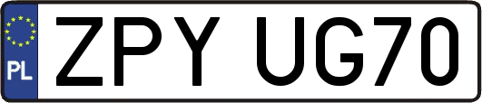 ZPYUG70
