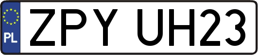 ZPYUH23