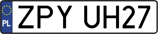ZPYUH27
