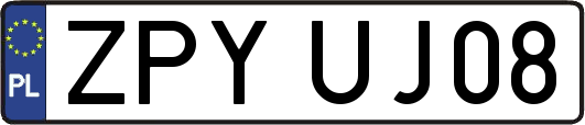 ZPYUJ08