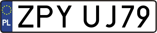 ZPYUJ79