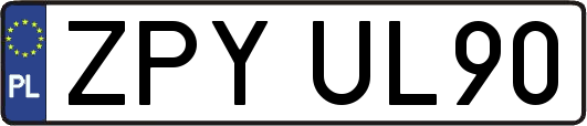 ZPYUL90
