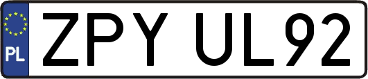 ZPYUL92
