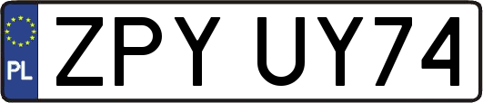 ZPYUY74