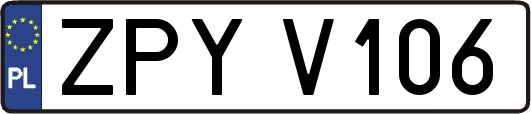 ZPYV106