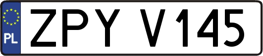 ZPYV145