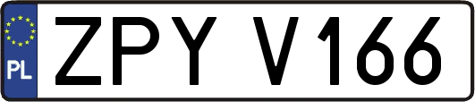 ZPYV166