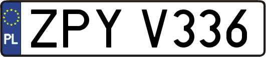 ZPYV336
