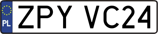 ZPYVC24